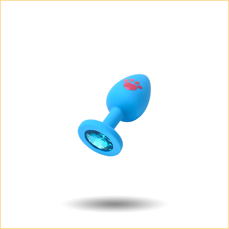 Cat Claw Silicone Anal Plug FoxySM Cat Claw Silicone Anal Plug FoxySM