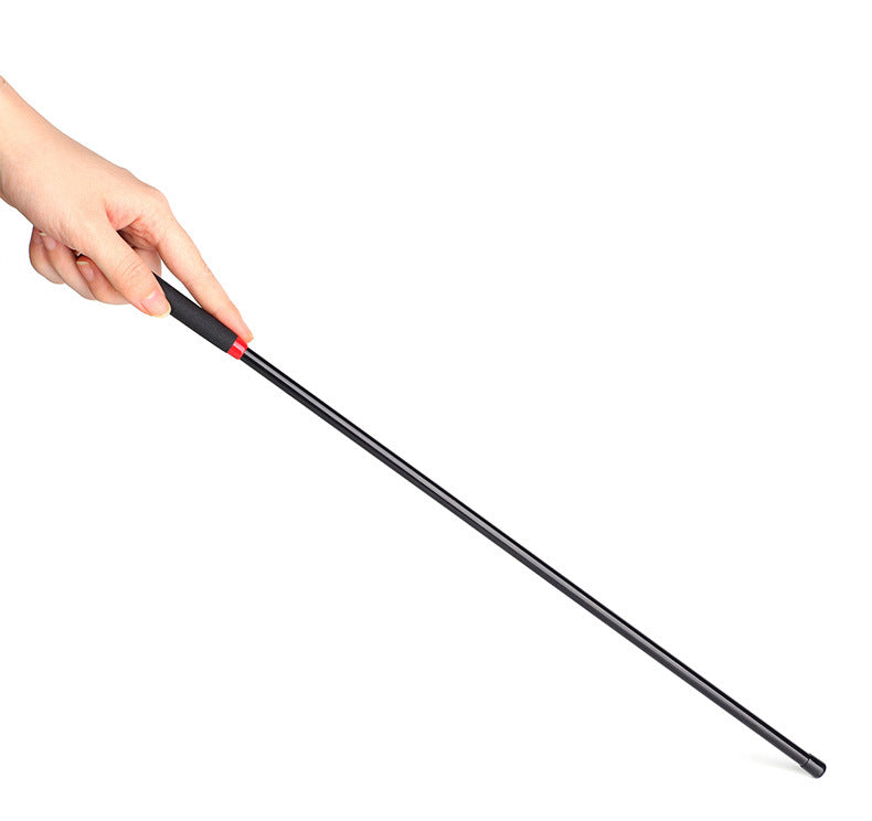 40cm Flexible BDSM Cane with Non-Slip Handle