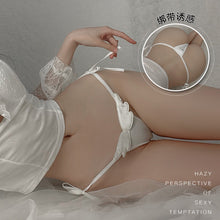 Load image into Gallery viewer, 天使恶魔诱惑丁字裤