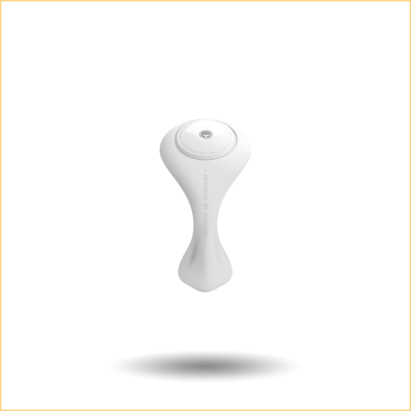 XIUXIUDA Roaming Mini Egg Wearing Intelligent APP Vibrator