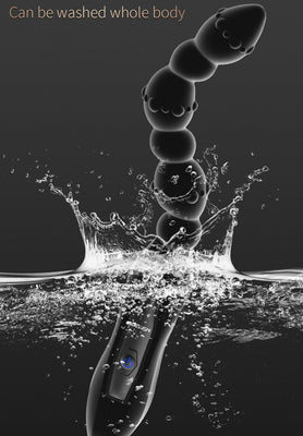 JEUSN Poison Dragon Whip