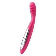 Load image into Gallery viewer, Svakom CICI Slim Flexible G-spot Vibrator