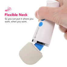 Load image into Gallery viewer, Magic Wand Micro Massager