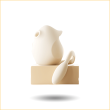 Load image into Gallery viewer, SVAKOM Que Pro App-Controlled Suction &amp; Vibration Stimulator
