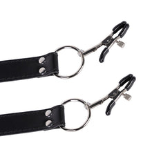 Load image into Gallery viewer, Adjustable Four-Clip Sensory Clamp Set