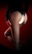 Load image into Gallery viewer, Sexy Aurora Oil Glossy Pantyhose for Women