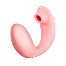 Load image into Gallery viewer, Custom free bending suction vibrator wand