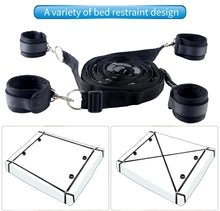 Load image into Gallery viewer, Bondage Restraint System