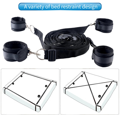 Bondage Restraint System