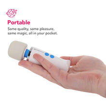 Load image into Gallery viewer, Magic Wand Micro Massager