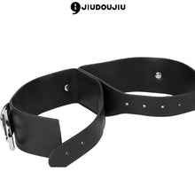 Load image into Gallery viewer, Jiudoujiu Original Restraint Handcuffs
