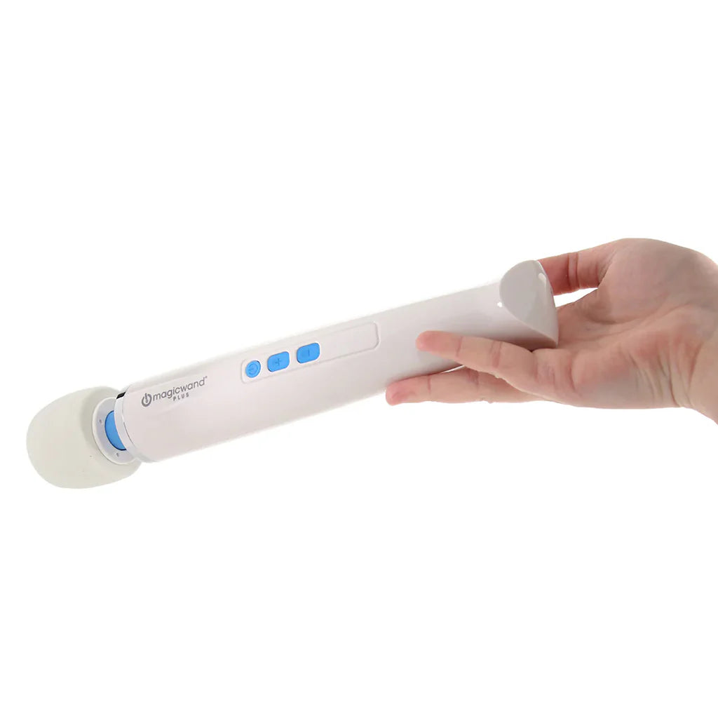 Magic Wand Plus