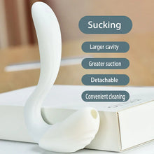 Load image into Gallery viewer, Titillo Spoon PRO Women&#39;s Masturbation Heating Flexible Massager