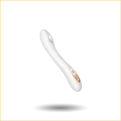 YYma pulsed electric shock Vibrate Wand