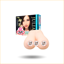 Load image into Gallery viewer, Japan FM Kyoka Dual-Entry Bust Replica