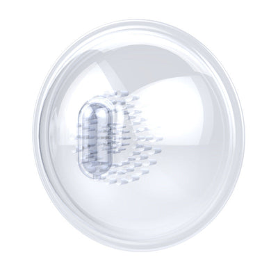 Leten MIMI Breast Pump Sucking Vibrating Massager