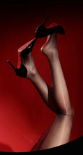 Load image into Gallery viewer, Sexy Aurora Oil Glossy Pantyhose for Women