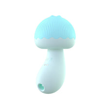 Load image into Gallery viewer, Leten Mushroom Suction Vibrator