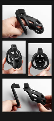 JEUSN Male Chastity Device