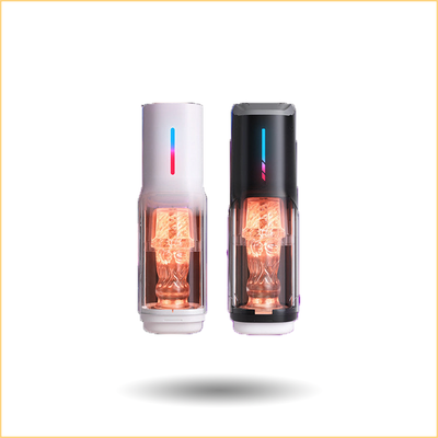 TRYFUN Black Hole SE Automatic App-Controlled Telescopic Stroker