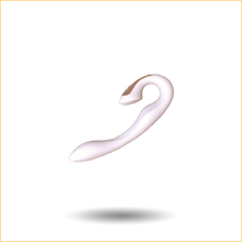 Load image into Gallery viewer, Jundaoai G-Spot Stimulator and Clitoral Sucking Thrusting Vibrator 3 in 1