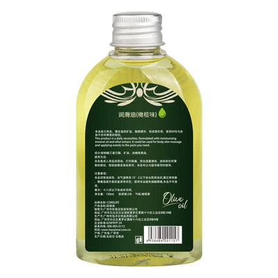 COKELIFE Olives massage oil