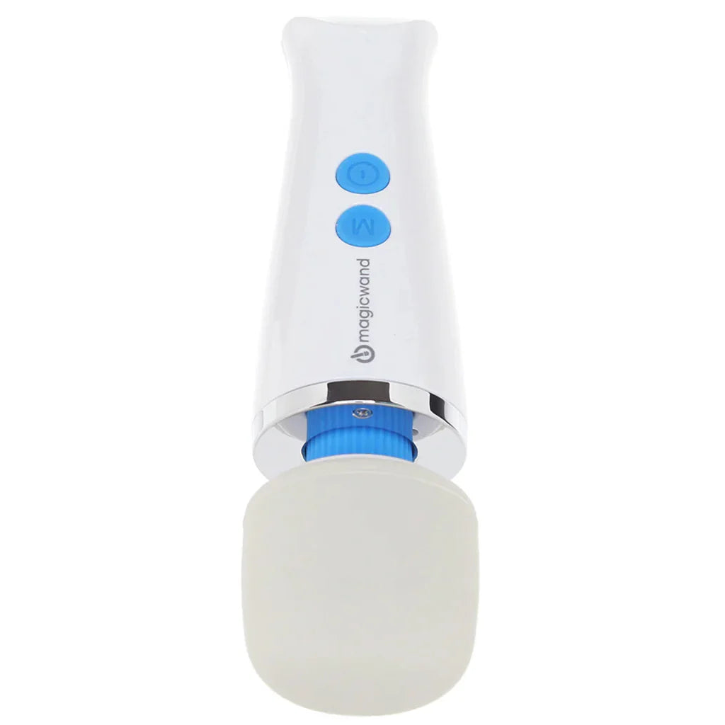 Magic Wand Micro Massager