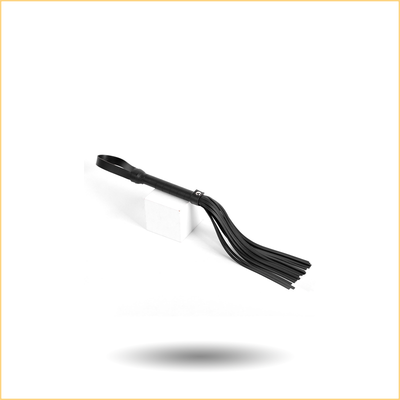 PVC BDSM Whip