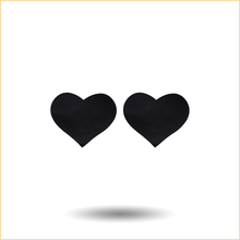 Load image into Gallery viewer, SM Heart &amp; Star Nipple Covers