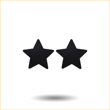Load image into Gallery viewer, SM Heart &amp; Star Nipple Covers