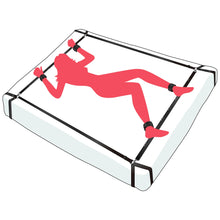 Load image into Gallery viewer, Bondage Restraint System