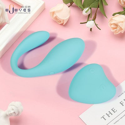 Wowyes OYE-035 P5 Vibration Egg