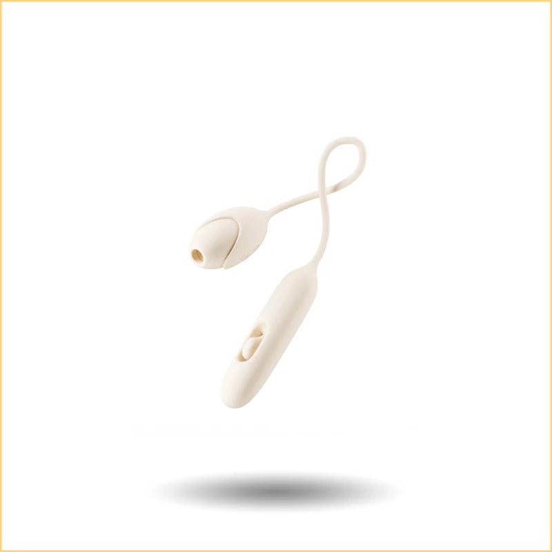 Svakom G-Spot & A-Spot Suction Vibrator