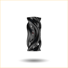 Load image into Gallery viewer, Drywell - Hurricane Men Masturbator Black