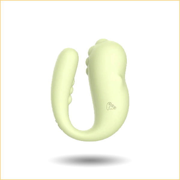 Monster Pub 2- Remote Vibrators