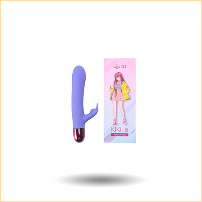 wowyes kiki pro vibrator wand