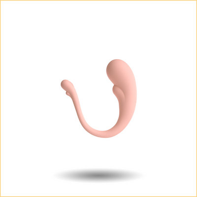 Tryfun Surge Pro App Control Vibrator