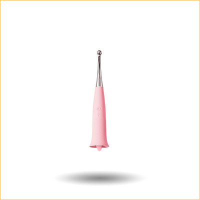 Svakom Beverly Licking Vibrate Wand