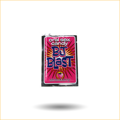 BJ Blast 18g/0.63oz