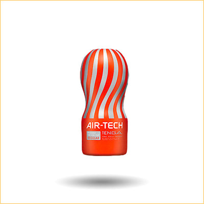 Tenga Air-Tech Reusable Vacuum Cup