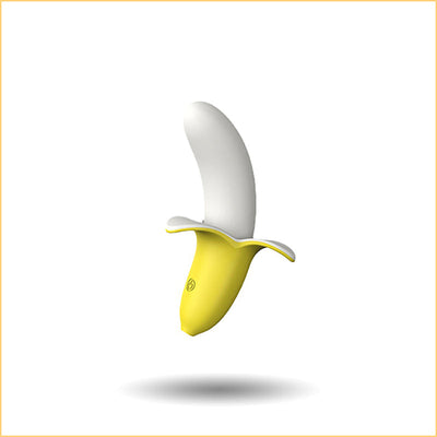 YYMA Banana Vibrator
