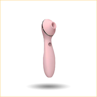kistoy Polly plus vibrator