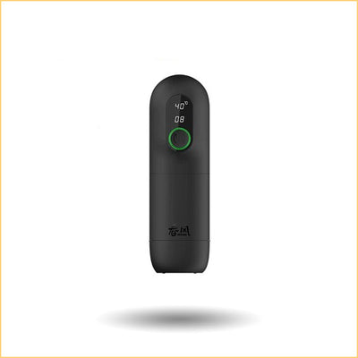 Black Hole Pro Fully Automatic Male Masturbator with APP