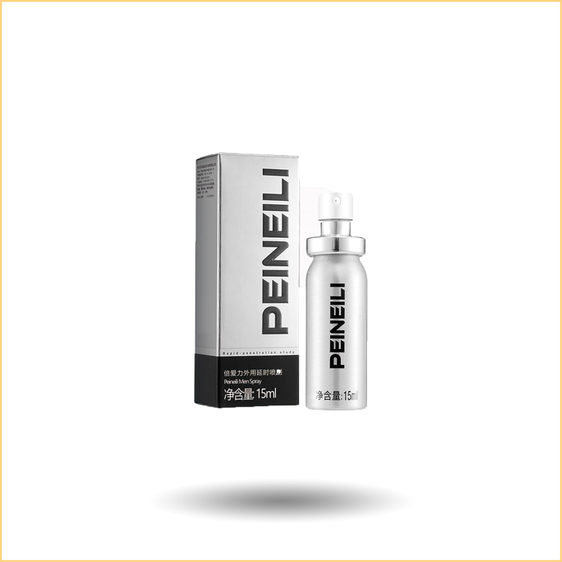 Peineili Delay Spray 15ml