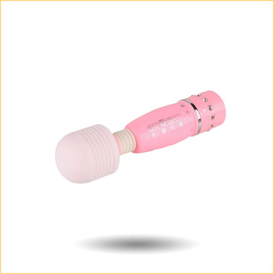 omysky waterproof mini vibrator for women
