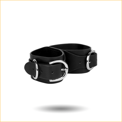 Jiudoujiu Original Restraint Handcuffs