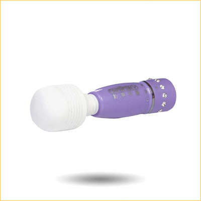 omysky waterproof mini vibrator for women