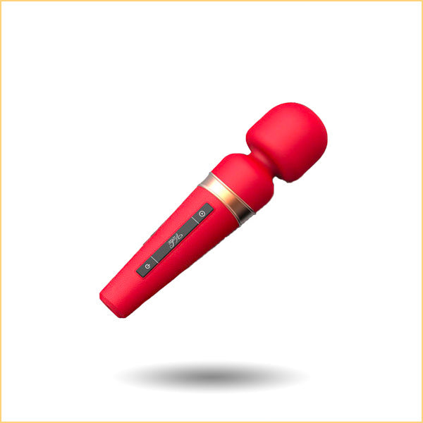 Viotec Titan Touch Panel Massage Wand