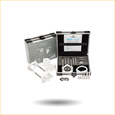 Jes-Extender Titanium Penis Extender