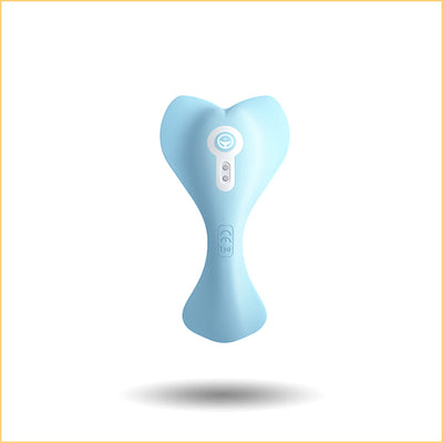 XIUXIUDA APP Remote Control Wearable Vibrator